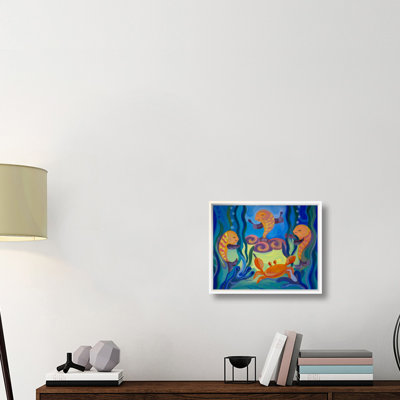 " Fishy Sounds " by Tummy Rubb Studio