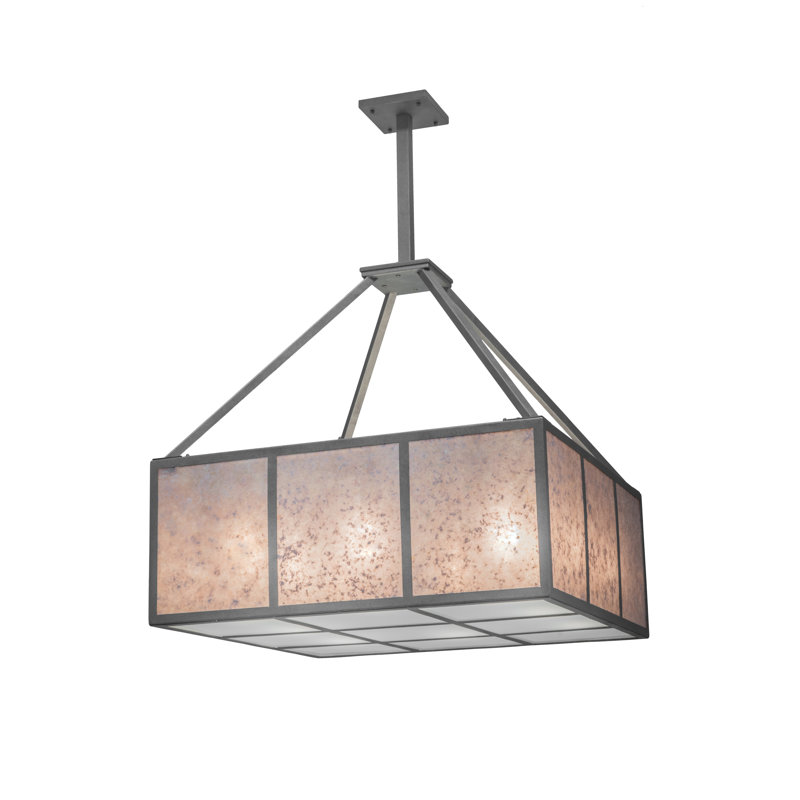 Kaplan 8 - Light Pendant