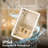Adorna Frameless LED Lighted Bathroom / Vanity Mirror with Brightness Adjustable, Memory Function, Anti-fog-112492645