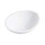 Ebern Designs 42mm L x 34mm W Natural Stone Oval Sink
