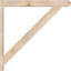 Traditional Craftsman Rustic Wood Outlooker-114069500-32064154