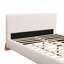 Lit tapissier Boucle-625575291