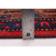 Tapis de couloir unique en laine 3 pi 5 po x 10 pi 4 po Lennin