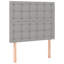 Liang 100 X 200 Cm Bed-1162369766-1161069072