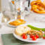 17 Stories Meinou Dinnerware