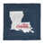 Navy Blue/Red