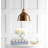 Bowe 1 - Light Single Pendant-1741639697