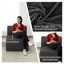 Fauteuil de coin Compression Comfy Cloud-2036478905