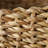 3 Piece Wicker Basket Set