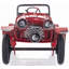 Artesha Model Car Or Vehicle