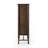 Bar Cabinet-Aged Pine