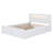 Mozella Panel Storage Bed-1430745593