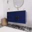 Ensemble de meuble-lavabo simple mural 42 po Spring-651320155