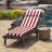 ARDEN Outdoor Chaise Lounge 2.5" Cushion-1074754579