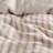 3 PCS Queen Duvet Set Terracotta-130782386-130782390