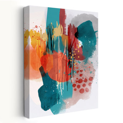 Art abstrait