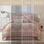 Ensemble d'édredon damassé traditionnel 7 pièces Therese-231826262-250617694
