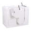 1300mm x 700mm Freestanding Acrylic Bathtub-118183458