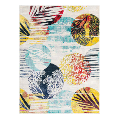Pauletta Indoor Rug