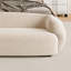 Banc rembourré beige-1342973454