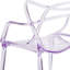 Haltwhistle Wingback Stacking Side Chair-973755777-973755782
