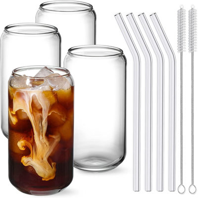 Abdualmalik 16 ml Mason Jar Set