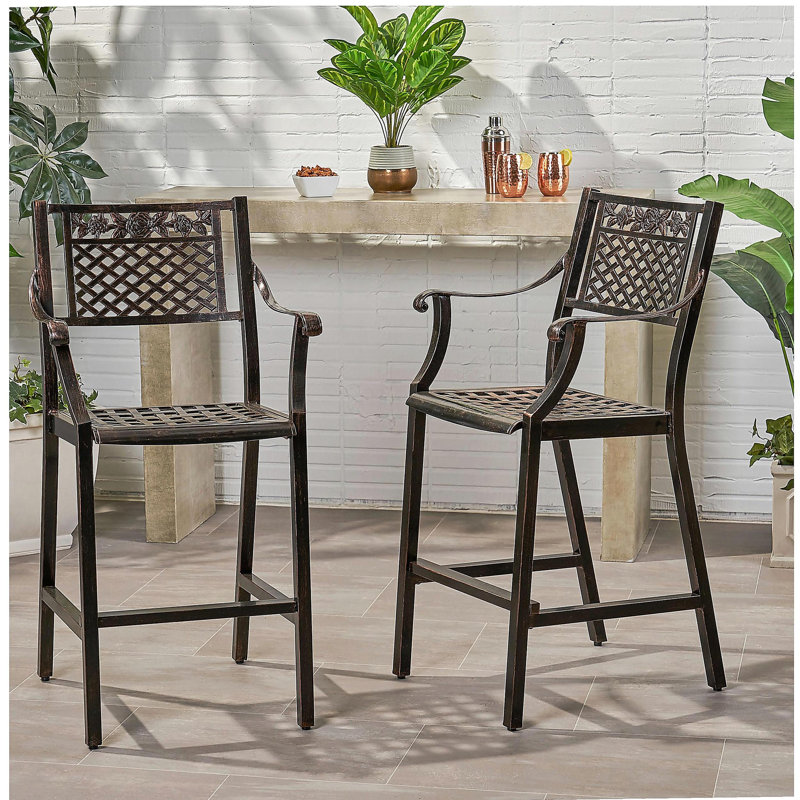 Tabouret TAHOE