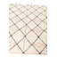 Tapis ivoire Orpheus