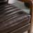 26" Wide Mid Century Modern Oil Wax Leather Manual Club Recliner Chair (Set Of 3)-110226637
