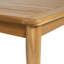 Table basse d'extérieur Willowcove