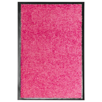 Deirore Non-Slip Indoor / Outdoor Doormat