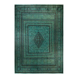 Yanetzy One-of-a-Kind 10' 1" X 14' 2" Hand Knotted Area Rug