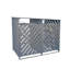 Aleyiah Wooden Double Bin Store-1175155036