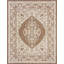 Tapis d'intérieur / extérieur brun Sophie-75088495