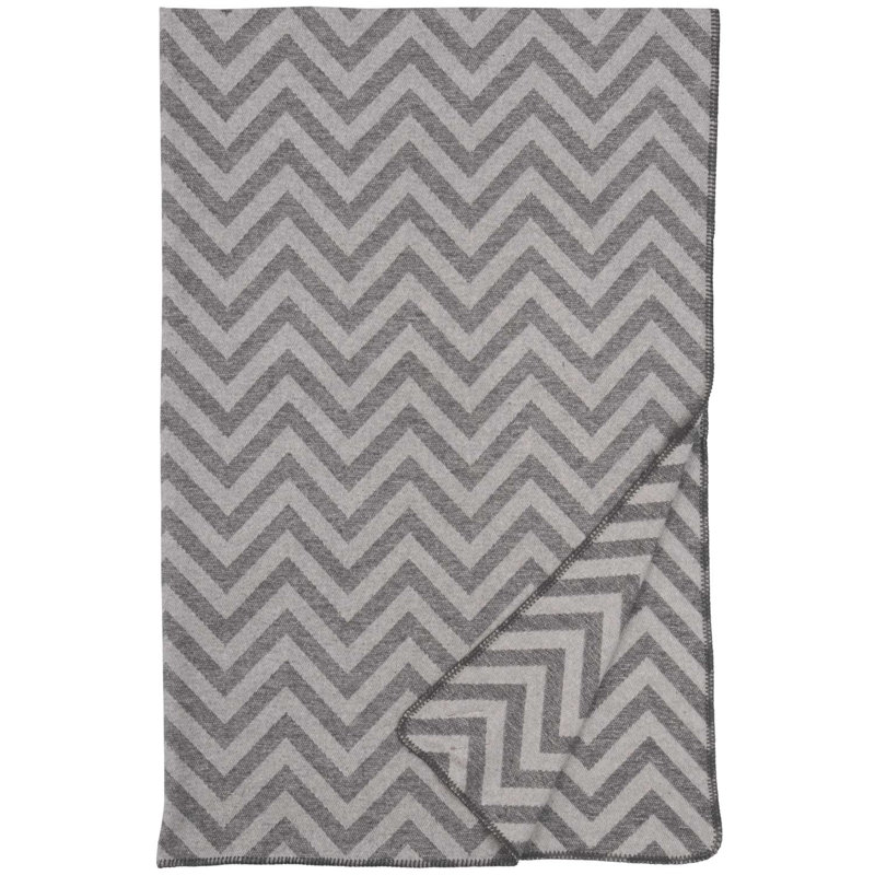 Wooded River Dakota Selby - Throw - 60x72, Rustic Accent Blanket for Cabin Couch and Bed Layering