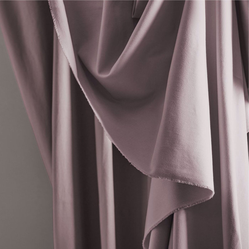 Allegra, Lilac