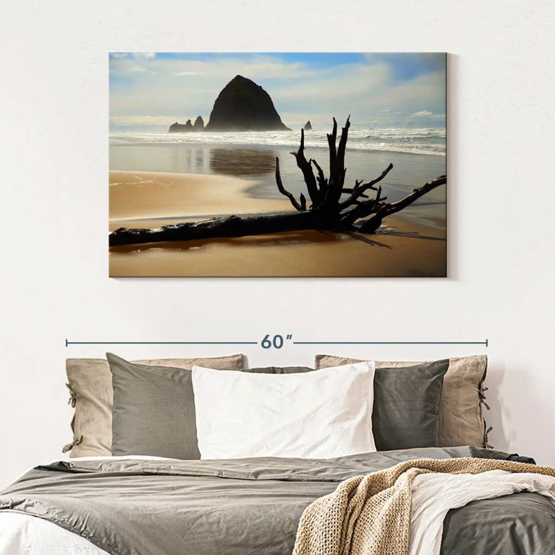 Gillard Serene Cannon Beach