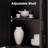 5 Tier Bookshelf With Storage, 68.7'' Tall Bookcase, Wooden Storage Cabinet-1027770390