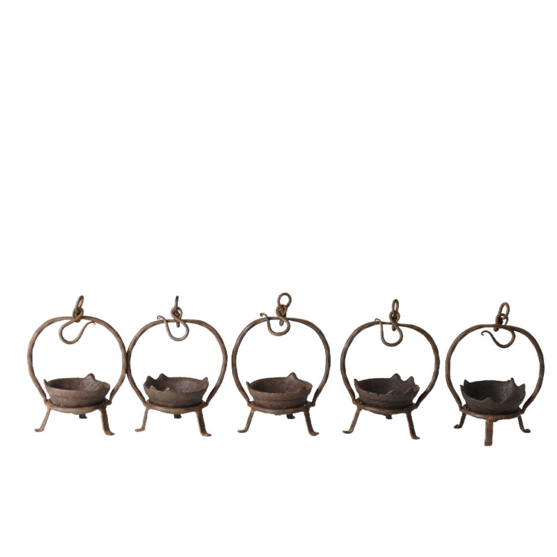 Votive Candle Holder