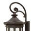 Lanterne murale d'extérieur 4 lumières Raley-244762543-244762542