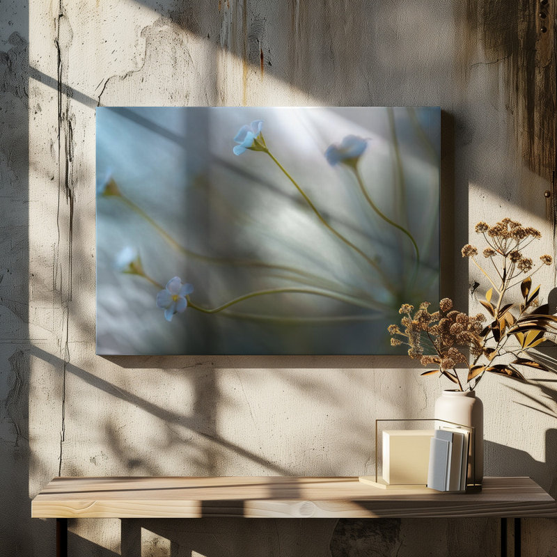 Wrapped Canvas Print, 81.28 cm H x 121.92 cm W
