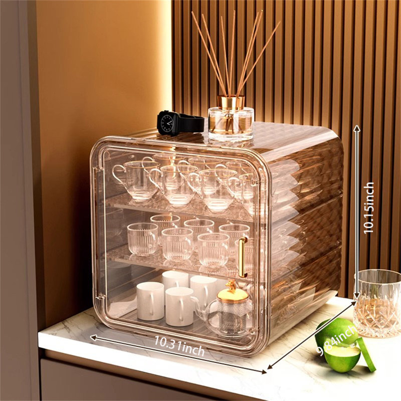 Support de rangement pour tasses