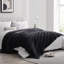 Climax Super Soft Reversible Mink Faux Plush Fur Fleece Blanket Throw-60432654-28212661