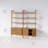 Martinsen Storage Bookcase