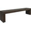 Adams Solid Wood Bench-1682004161