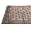 Tapis gris Neela
