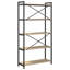 Steel Bookcase-1258880664-1258880666