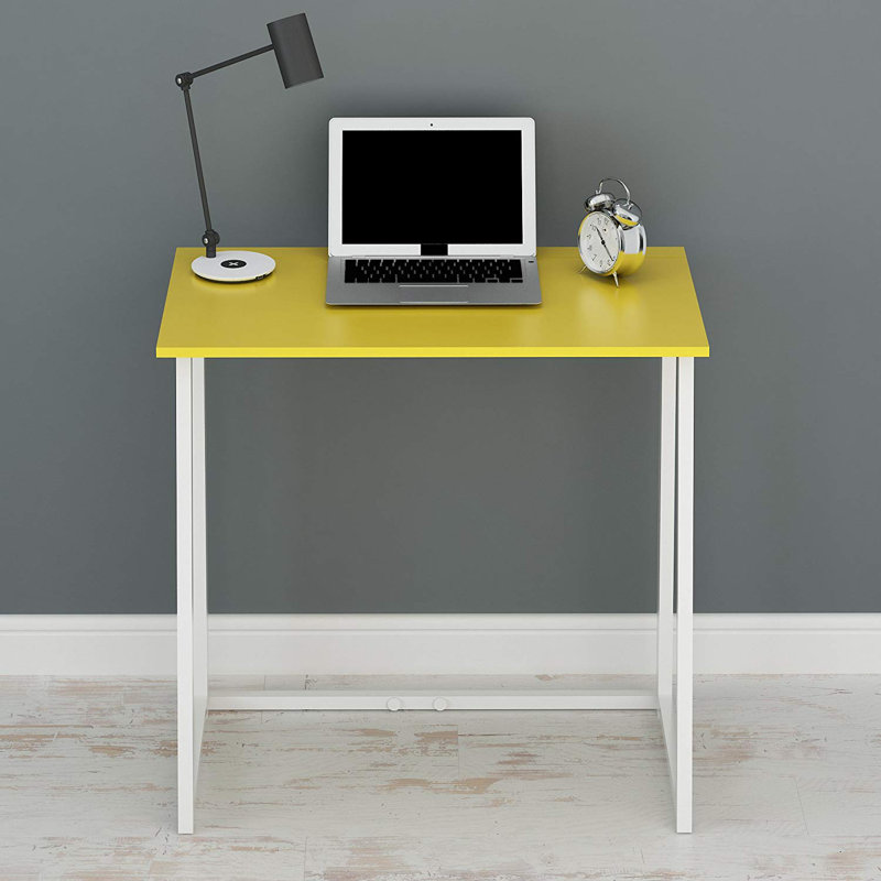 80cm W Rectangle Writing Desk