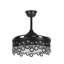 Ventilateur de plafond 43 po Bluetooth