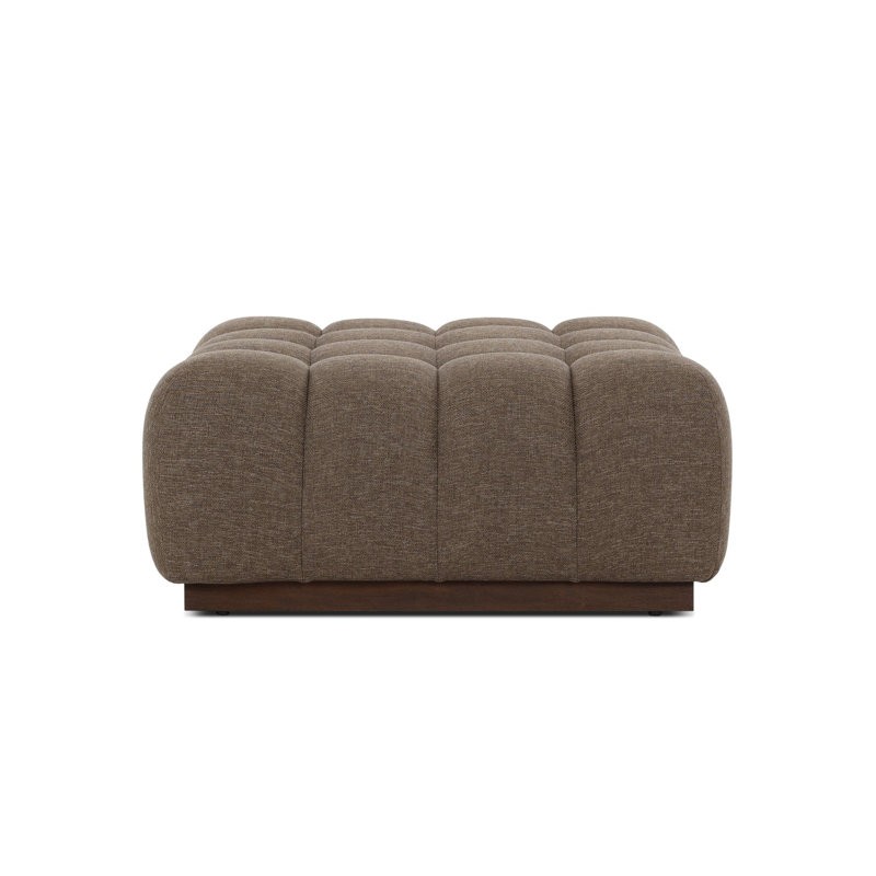Roma Square Ottoman